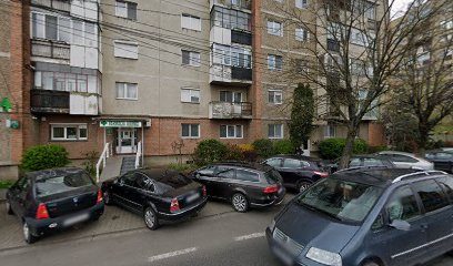 ADONIS FARM S.R.L. Bloc 255