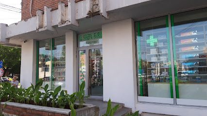 AL SHEFA FARM Calea București 40