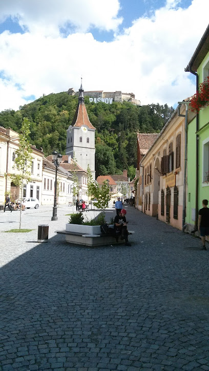 ALCMENA S.R.L. Strada Republicii 22