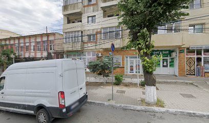 ALFAMED S.R.L. Strada Vadului 20