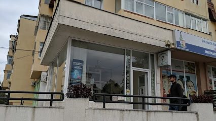 ALOPAT-HOMEOPAT S.R.L. Strada Nicolae Iorga A3