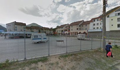 ALTAHEA PHARM S.R.L. Str. Ureche Grigore