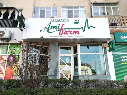 AMIFARM Str. Victoriei