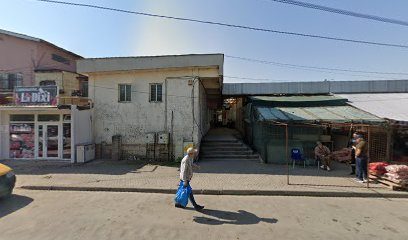 AMSEVET S.R.L. Str. Vladimirescu T.