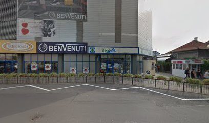 ANALGETICA Strada Gării 17