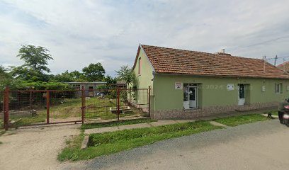 ANBI ERDO VET Str Ana Ipătescu 3