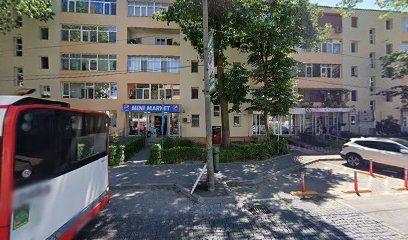 ANCA S.R.L. Str. Bradului