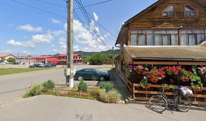 ANIMAL HELP S.R.L. Strada Avram Iancu 50