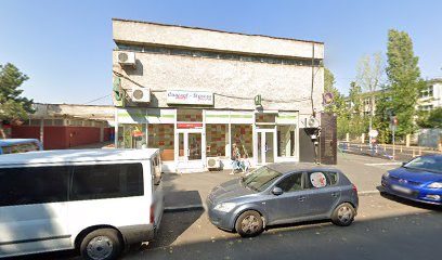 ANISI S.R.L. Str. Mihaela Ruxandra Marcu 2