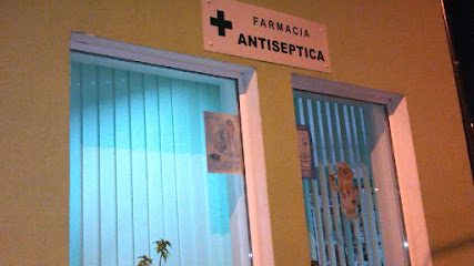 ANTISEPTICA Aghireșu-Fabrici nr. 150A