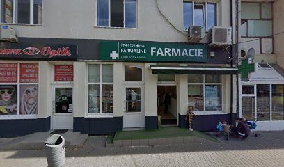 APIFARM S.R.L. Strada 1 Mai 94