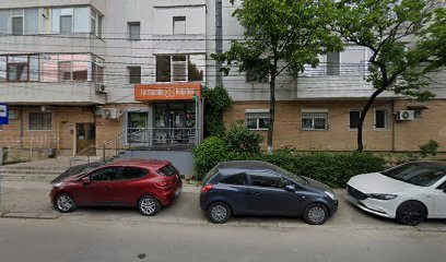 APOTECA Str. Unirii