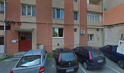 APOTEKA S.R.L. Strada Mihai Viteazul bl. 2