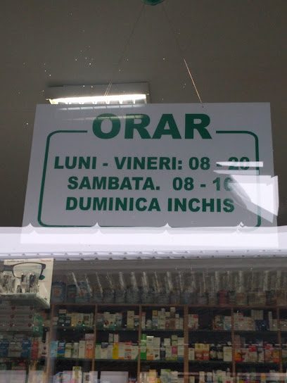 ARAFARM MEDIPLUS S.R.L. Pta Lemnelor