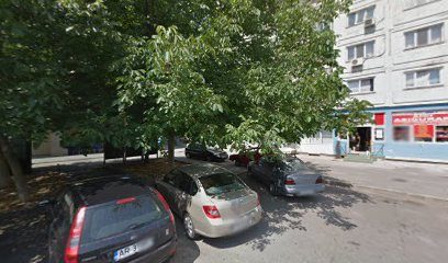 ARCATIM - FARMACIA NR. 131 Strada Teiului 11