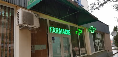 ARCATIM-FARMACIA NR. 30 Pta 1 Decembrie 1918