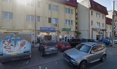 ARNICA Iris Strada Oașului 86-90