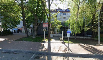 ASCLEPIOS S.R.L. Strada Vasile Alecsandri 10