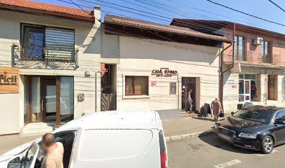 ASPIRINA Strada Andrei Mureşanu 25