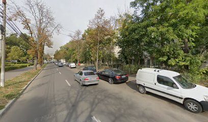 AVICENNA S.R.L. Strada Saturn