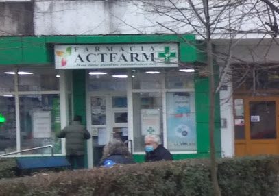 Actfarm Strada 1 Decembrie 1918 108