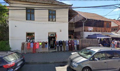 Active Medical International Strada Mihai Eminescu