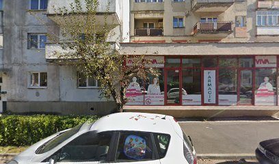 Aden Farm Strada Matei Basarab