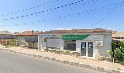Adinfarm Strada Constanței 168
