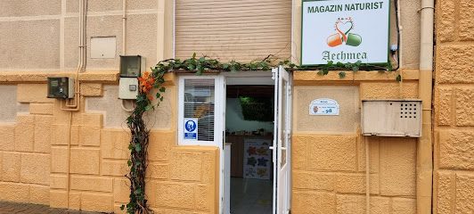Aechmea Healthy Life Calea Timișoarei 98