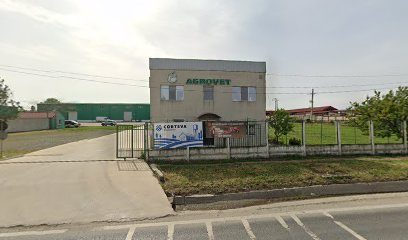 Agrovet Ovidiu 905900