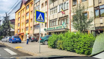 Aktis Str. Calea Bucovinei 61