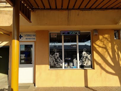 Alexia Farm farmacie veterinara Strada Nicolae Bălcescu nr.10