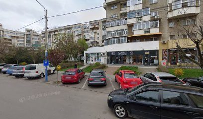 Alifarm Strada Alexandru Ioan Cuza 44