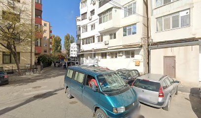Alindor Strada Energiei