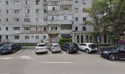 AllVet Pet-Farm Bulevardul Brăilei 6