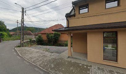 Állatorvosi rendelő és gyógyszertár Strada Morii 16