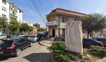 Alpha-Farm Strada Avram Iancu 2D