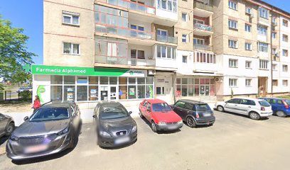 Alpha Med Strada Hațegului 10