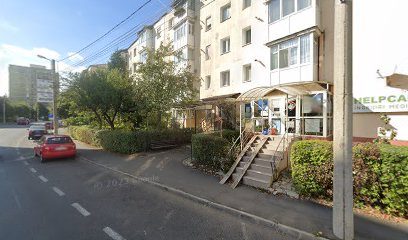 Alpha Med Strada Rahovei 28