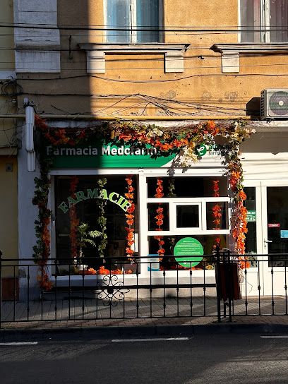 Alphega Farmacie 325400 Caransebeș