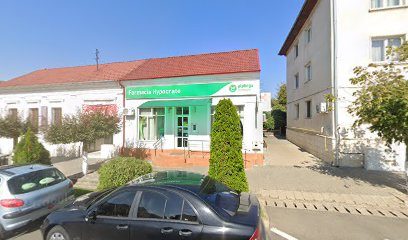 Alphega Farmacie 515400 Blaj