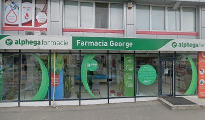Alphega Farmacie Strada Doctor Dumitru Bagdazar 31