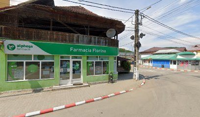 Alphega Farmacie Țicleni