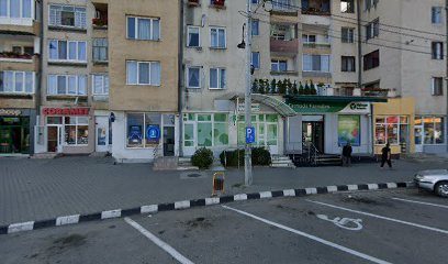 Alphege Farmacie 455200 Jibou