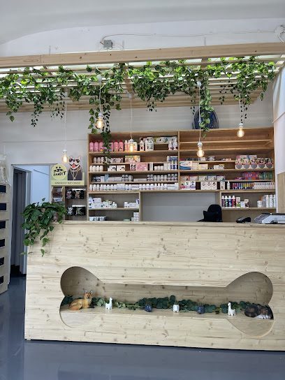AltVet - Farmacie veterinara • cabinet veterinar Șoseaua Dudești-Pantelimon 1