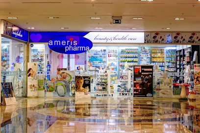 Ameris Pharma Strada Erou Iancu Nicolae 103