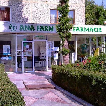 Ana Farm Calea București 91