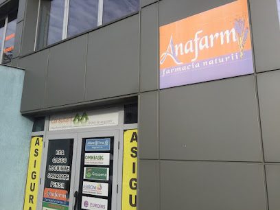 Ana Farm Strada Serelor 2