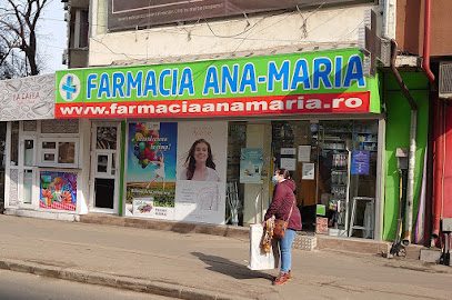 Ana Maria Strada Ziduri Moși nr. 3A