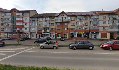 Anca Farm Strada Putnei 1